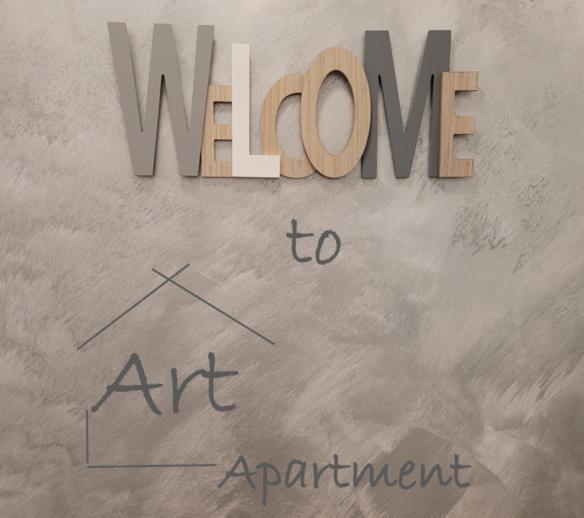 Art Apartment Bukarest Kültér fotó